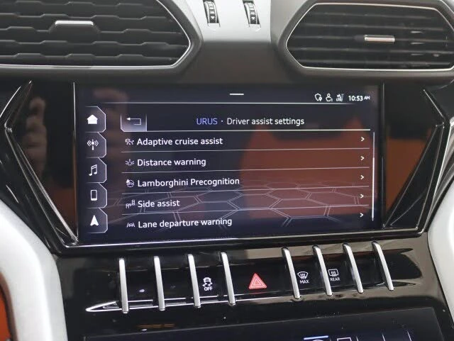 2021 Lamborghini Urus - Image 23 of 31