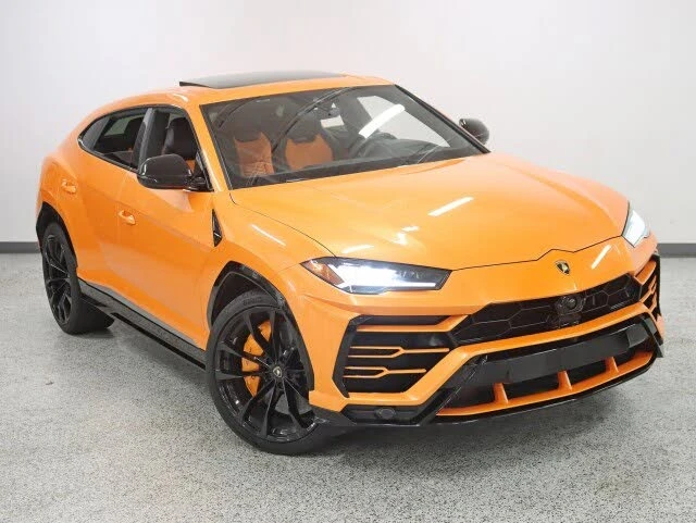 2021 Lamborghini Urus - Image 5 of 31