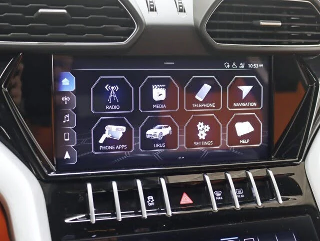 2021 Lamborghini Urus - Image 18 of 31