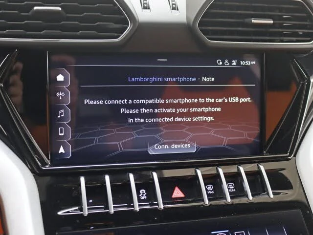 2021 Lamborghini Urus - Image 21 of 31