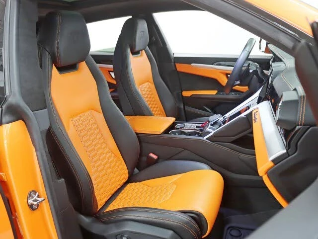 2021 Lamborghini Urus - Image 29 of 31