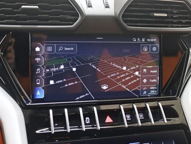2021 Lamborghini Urus - Image 19 of 31