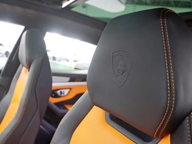 2021 Lamborghini Urus - Image 28 of 31