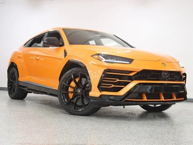 2021 Lamborghini Urus - Image 6 of 31