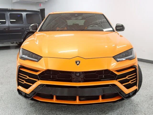 2021 Lamborghini Urus - Image 8 of 31