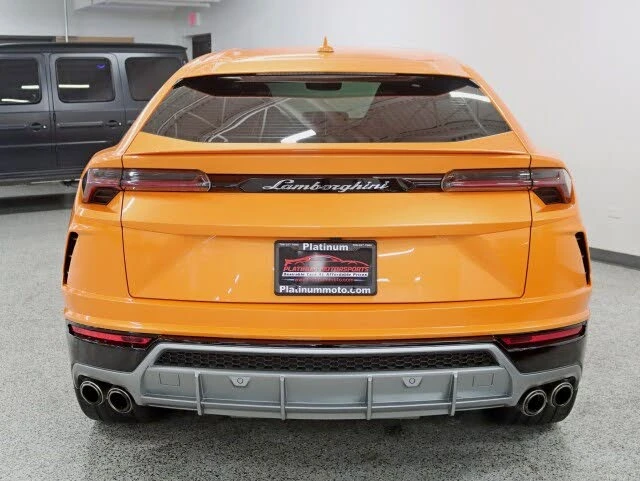 2021 Lamborghini Urus - Image 13 of 31