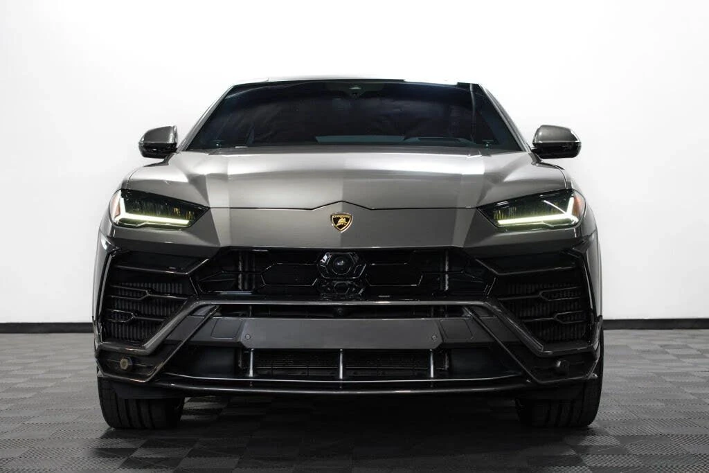 2021 Lamborghini Urus - Image 6 of 31