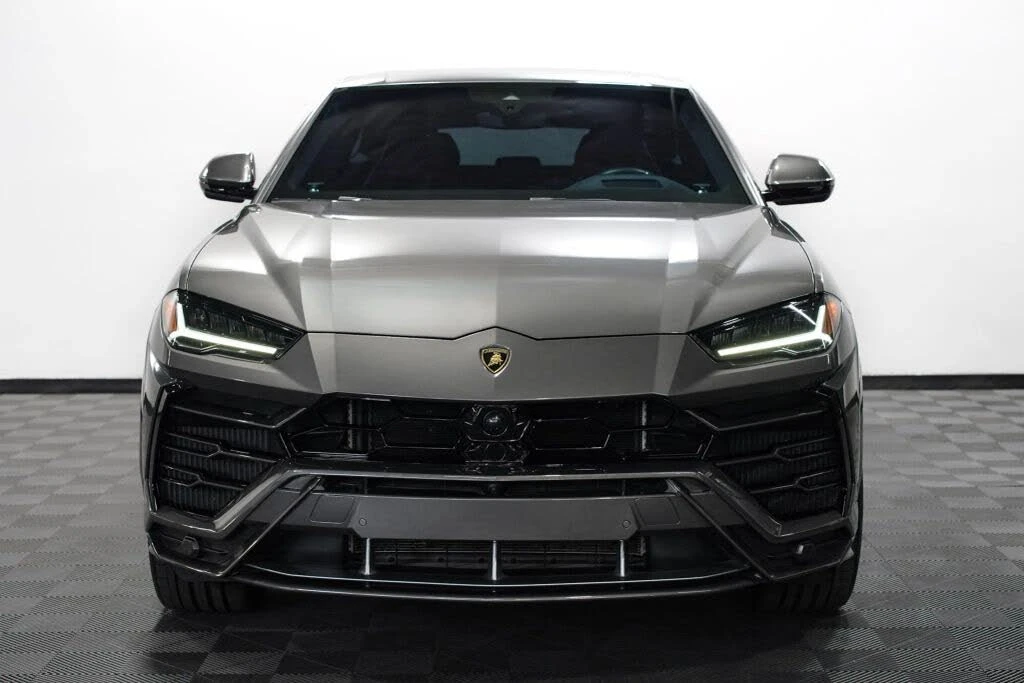 2021 Lamborghini Urus - Image 5 of 31
