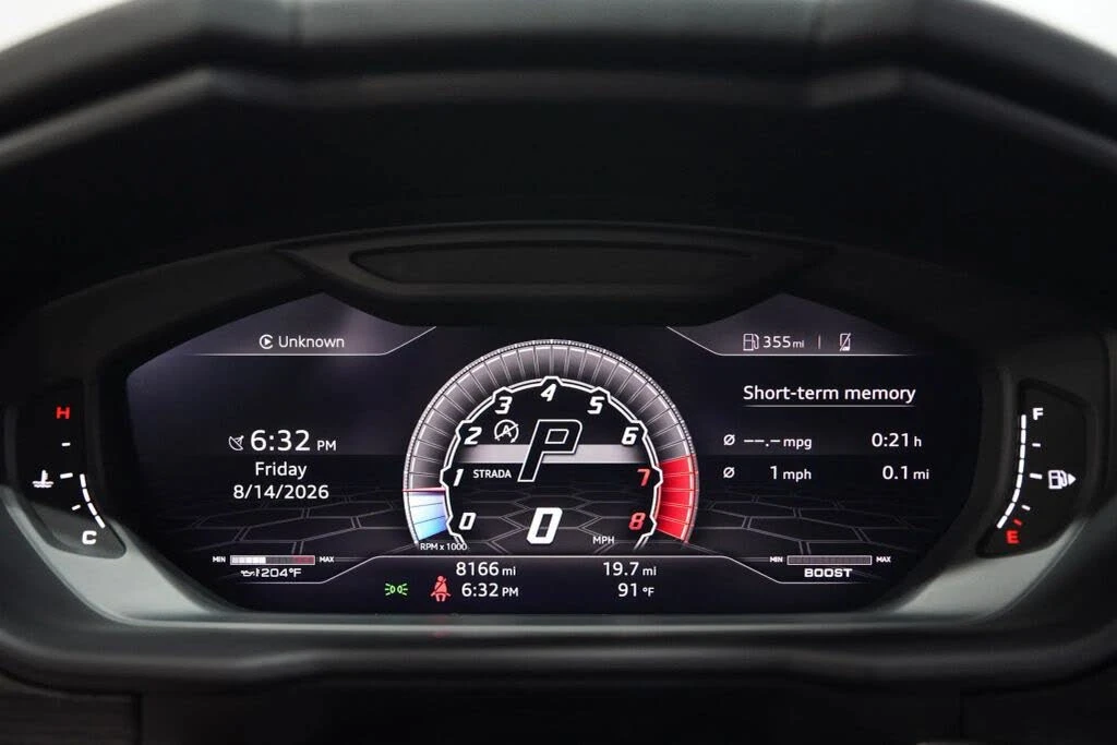 2021 Lamborghini Urus - Image 18 of 31