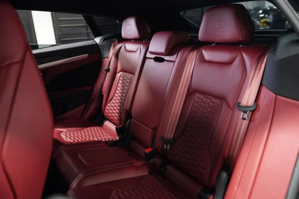 2021 Lamborghini Urus - Image 28 of 31