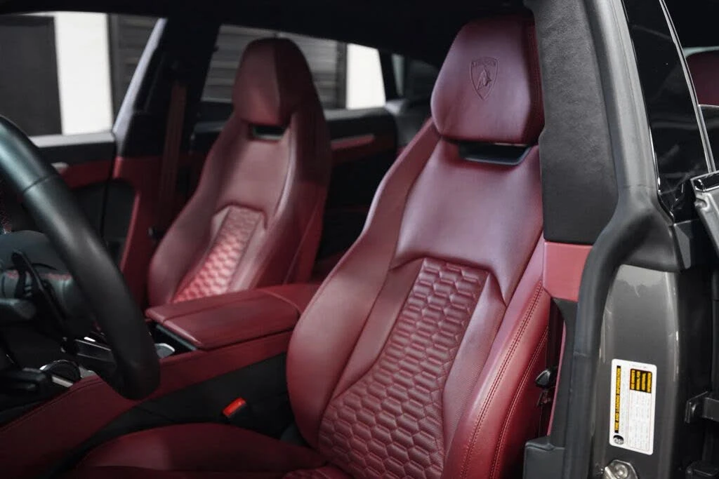 2021 Lamborghini Urus - Image 25 of 31