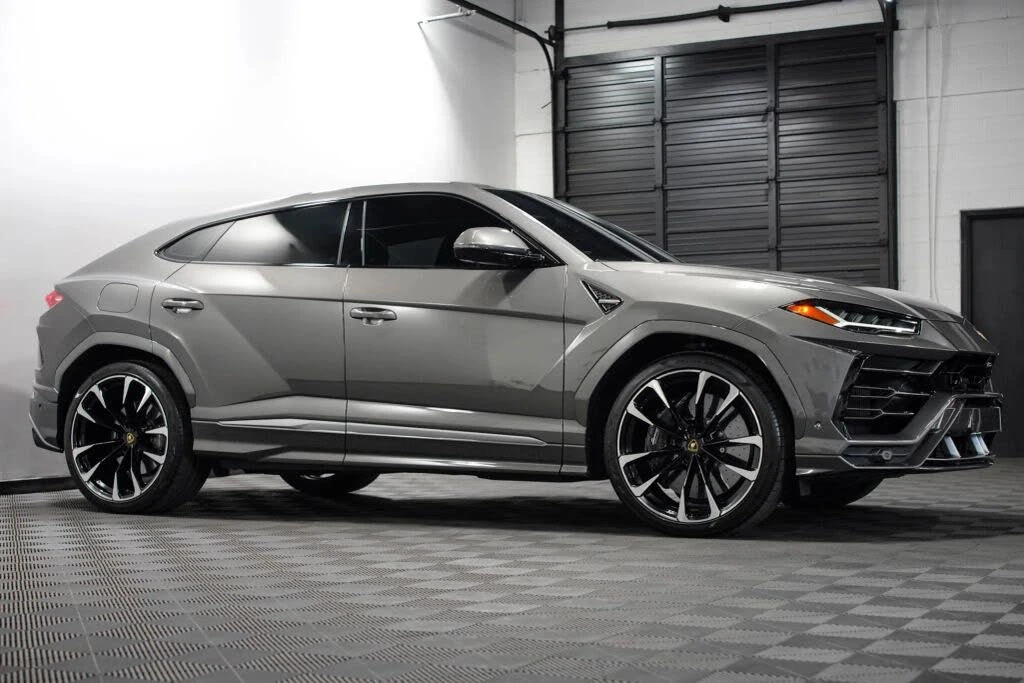 2021 Lamborghini Urus - Image 7 of 31