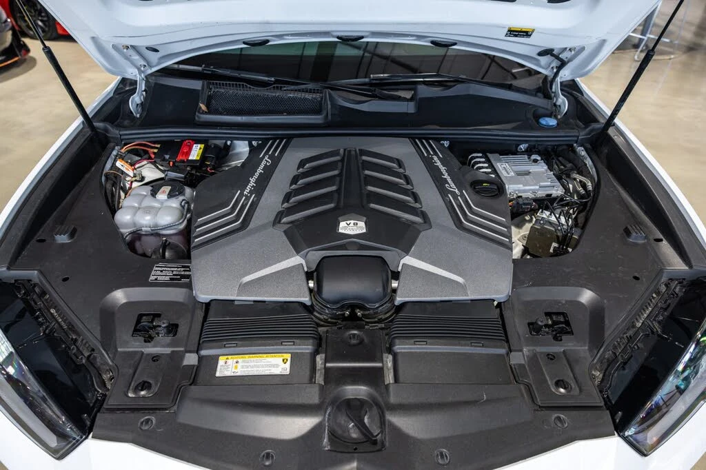 2021 Lamborghini Urus - Image 22 of 31