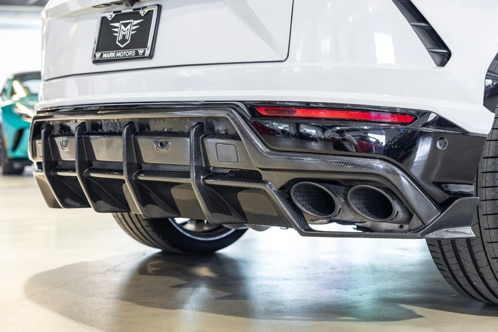 2021 Lamborghini Urus - Image 18 of 31
