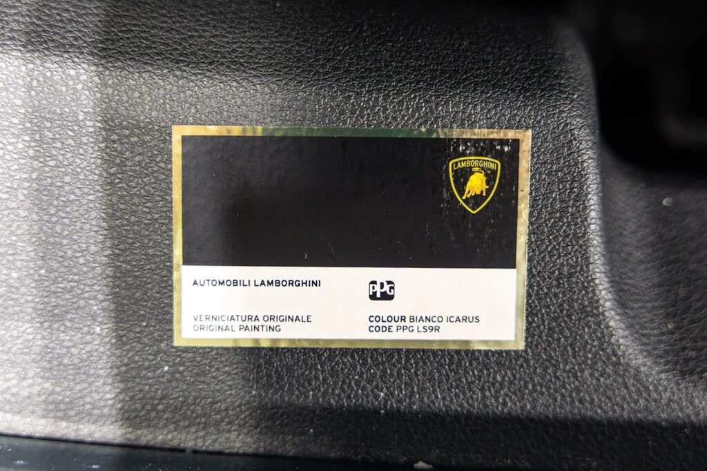 2021 Lamborghini Urus - Image 31 of 31
