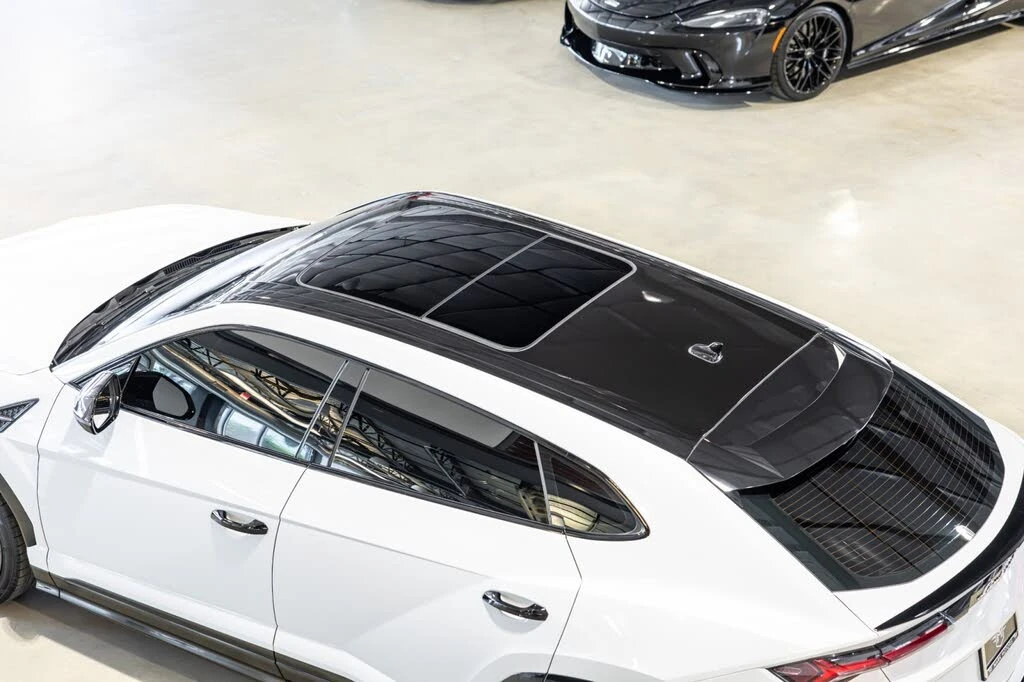 2021 Lamborghini Urus - Image 21 of 31