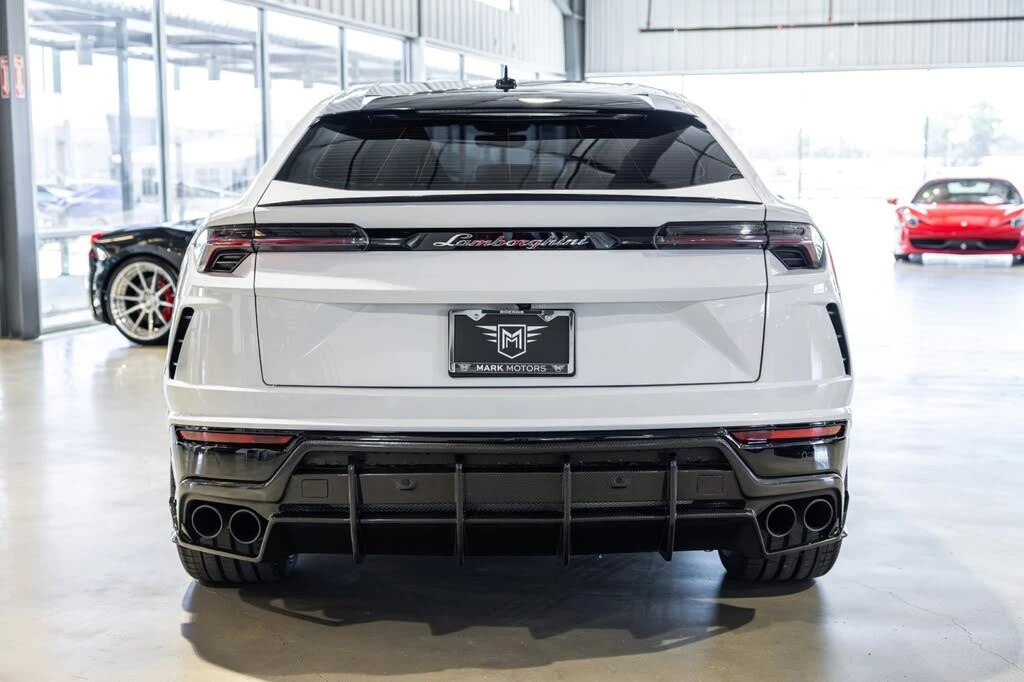 2021 Lamborghini Urus - Image 5 of 31
