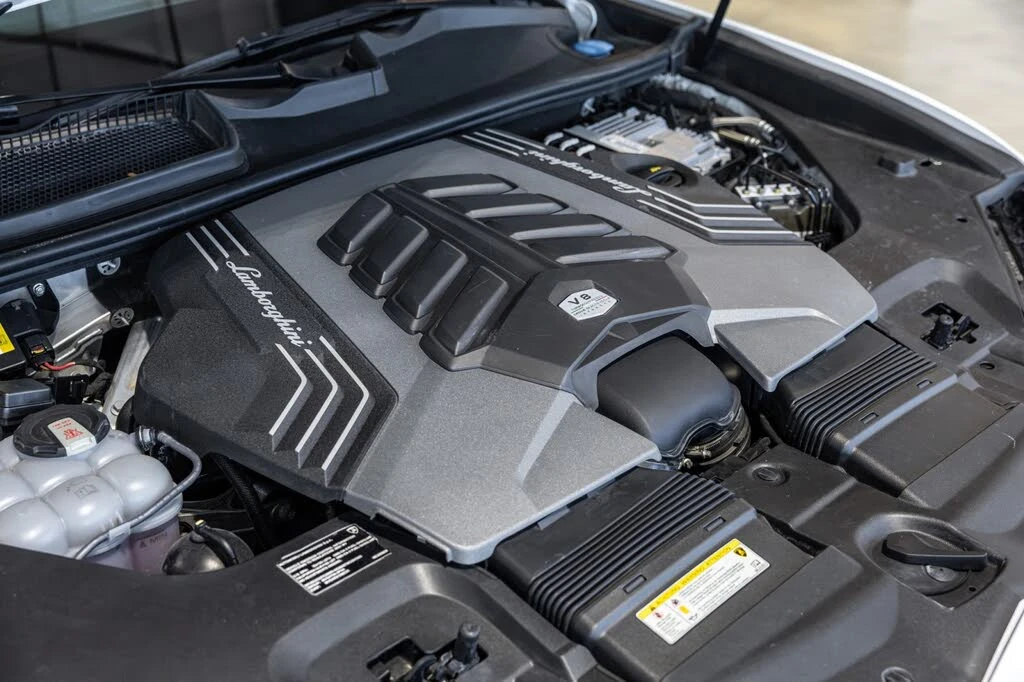 2021 Lamborghini Urus - Image 23 of 31