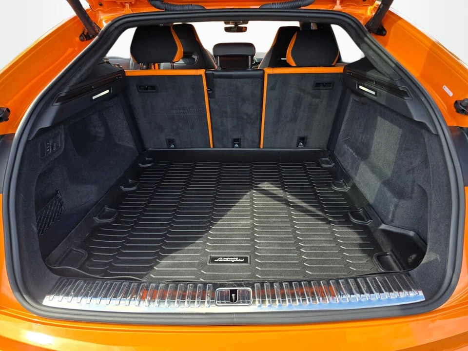 2021 Lamborghini Urus - Image 11 of 31