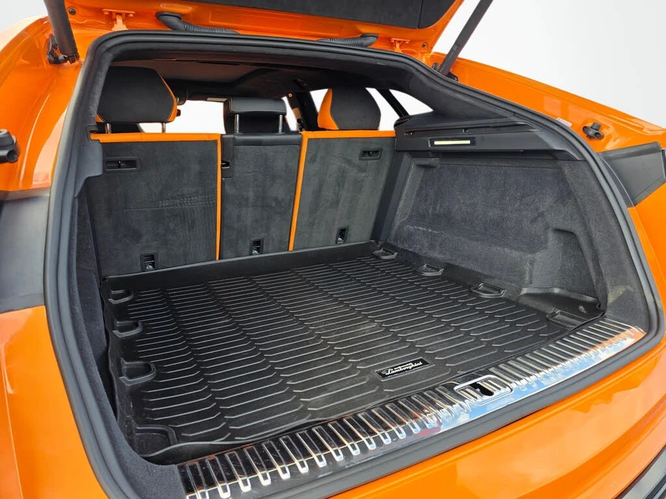 2021 Lamborghini Urus - Image 21 of 31