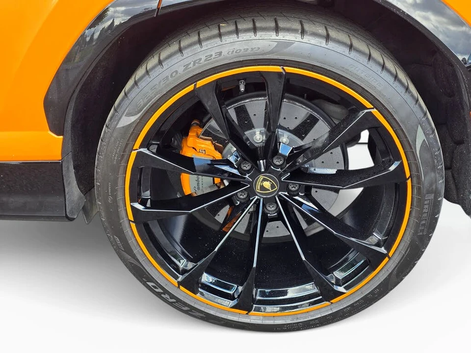 2021 Lamborghini Urus - Image 20 of 31