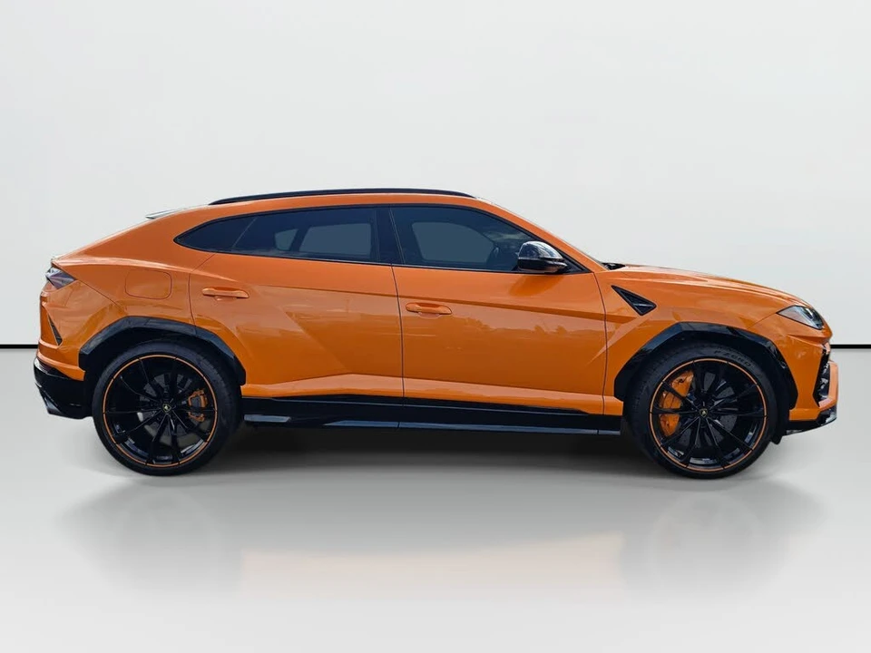2021 Lamborghini Urus - Image 6 of 31