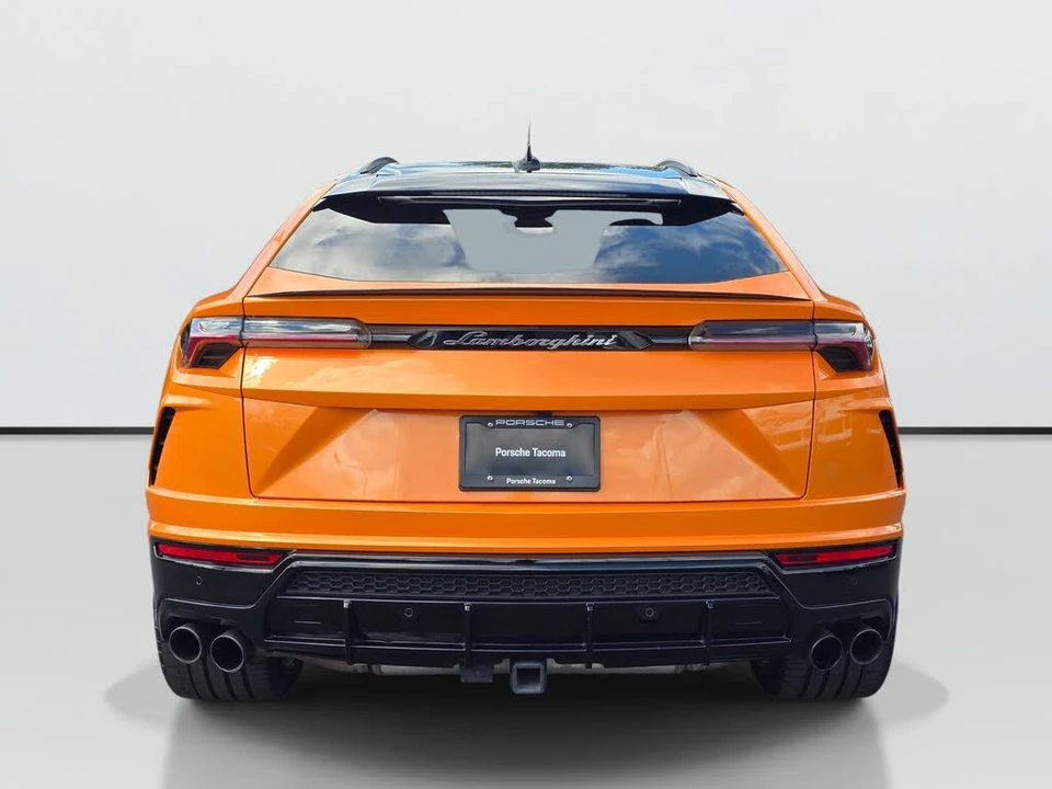 2021 Lamborghini Urus - Image 4 of 31