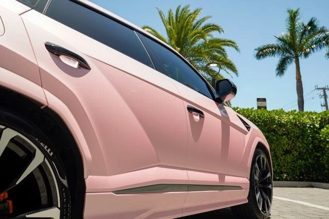 2021 Lamborghini Urus - Image 20 of 21