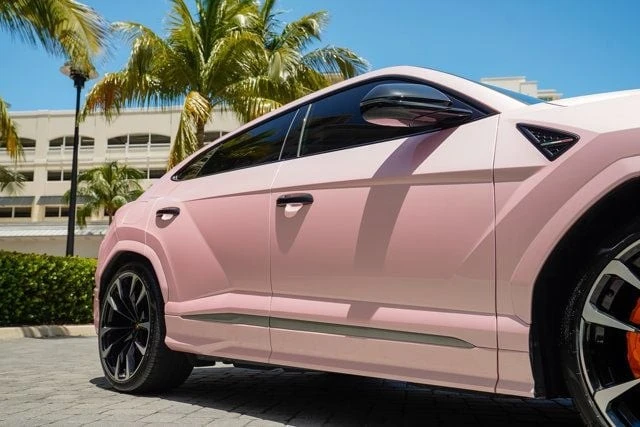 2021 Lamborghini Urus - Image 10 of 21