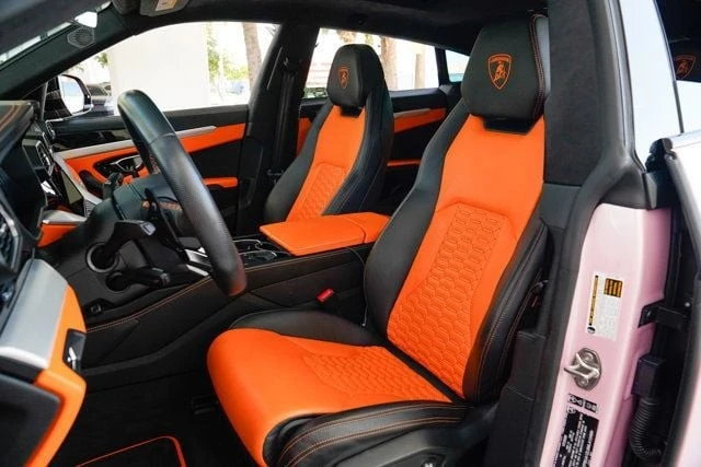 2021 Lamborghini Urus - Image 3 of 21