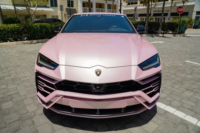 2021 Lamborghini Urus - Image 5 of 21