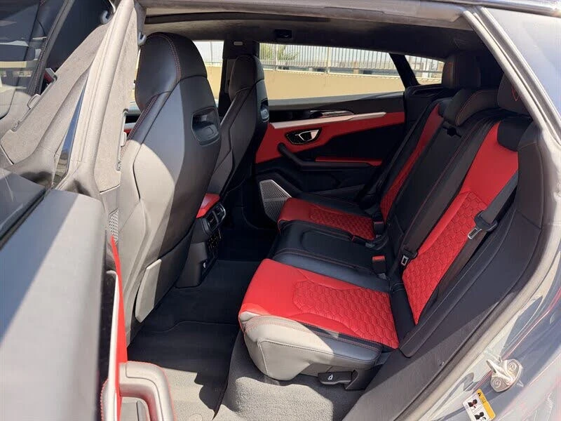 2021 Lamborghini Urus - Image 21 of 31