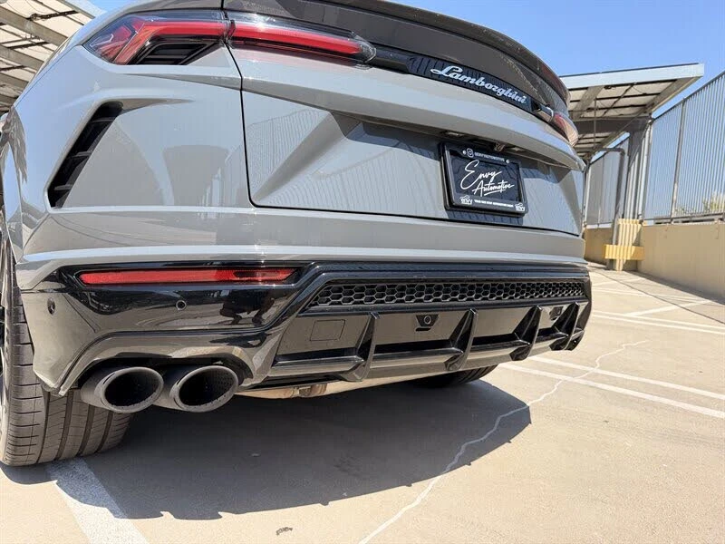 2021 Lamborghini Urus - Image 10 of 31