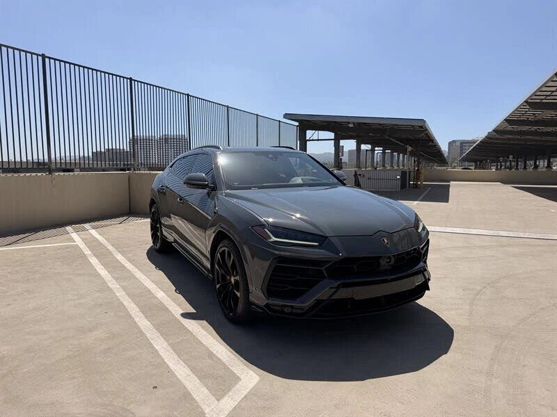 2021 Lamborghini Urus - Image 6 of 31
