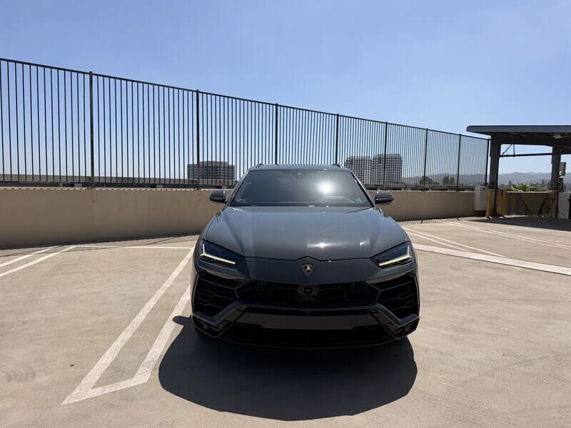 2021 Lamborghini Urus - Image 7 of 31