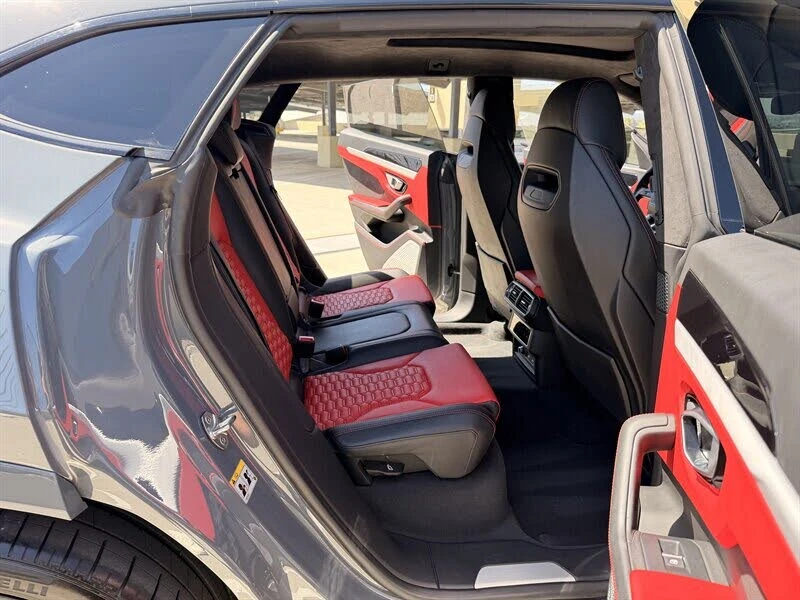 2021 Lamborghini Urus - Image 23 of 31