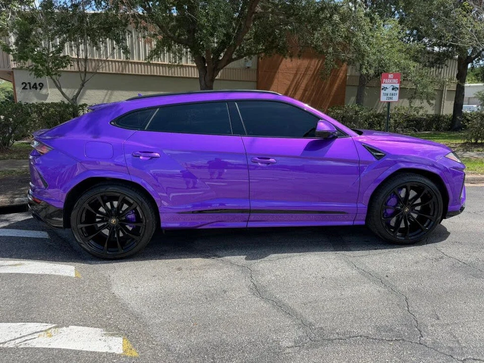 2021 Lamborghini Urus - Image 10 of 31