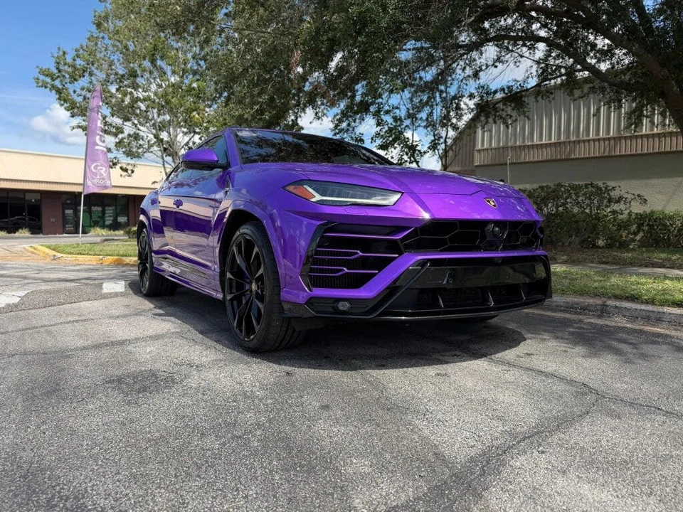 2021 Lamborghini Urus - Image 15 of 31