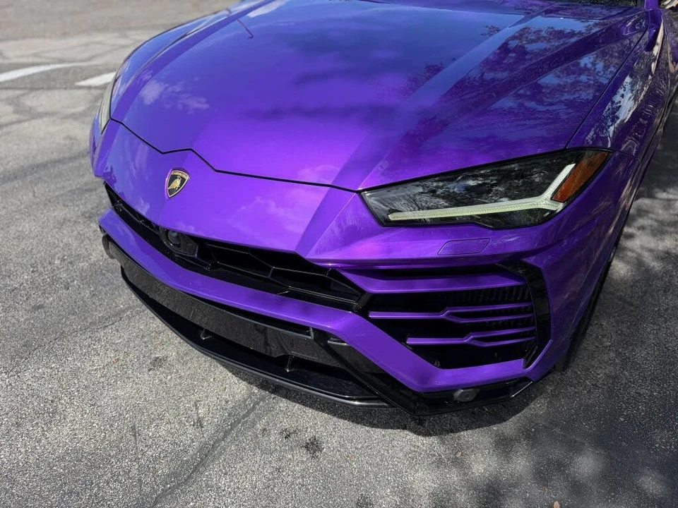 2021 Lamborghini Urus - Image 16 of 31