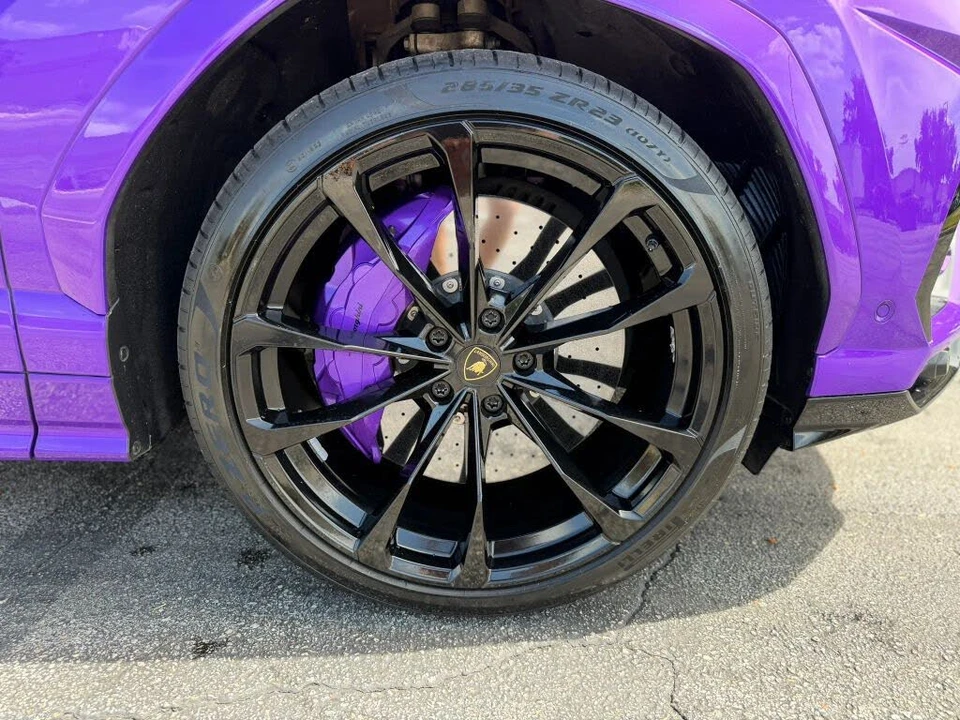 2021 Lamborghini Urus - Image 13 of 31