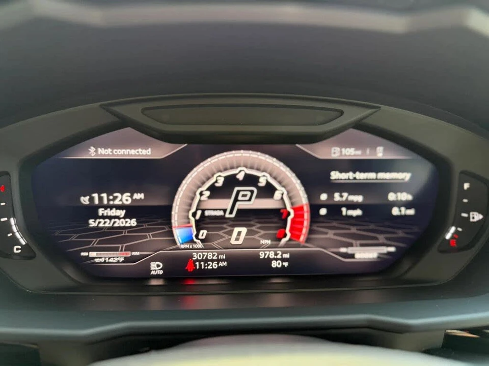 2021 Lamborghini Urus - Image 18 of 31