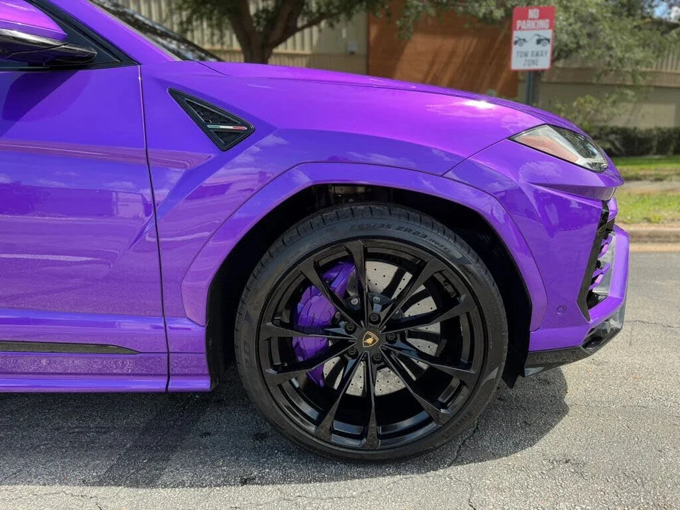 2021 Lamborghini Urus - Image 14 of 31