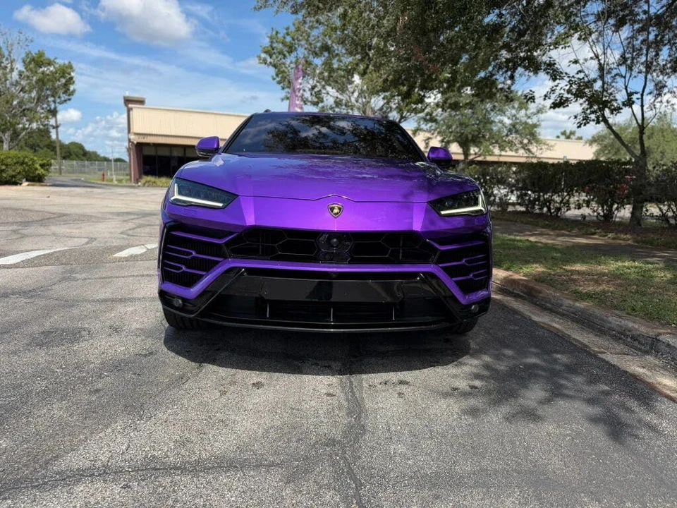 2021 Lamborghini Urus - Image 3 of 31