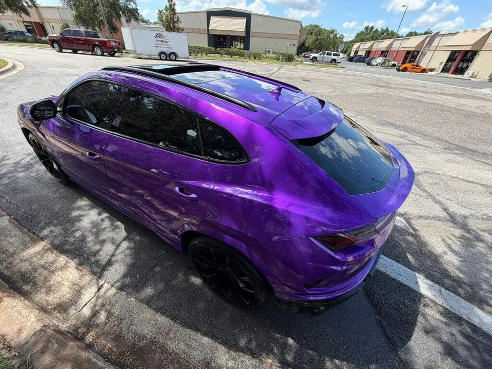 2021 Lamborghini Urus - Image 17 of 31