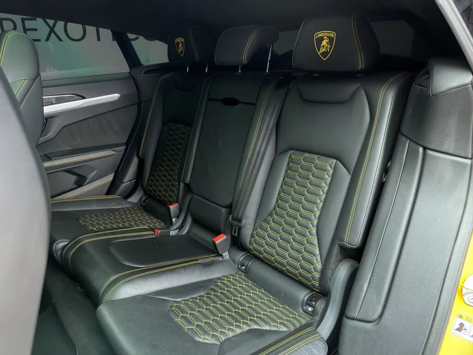 2021 Lamborghini Urus - Image 20 of 26