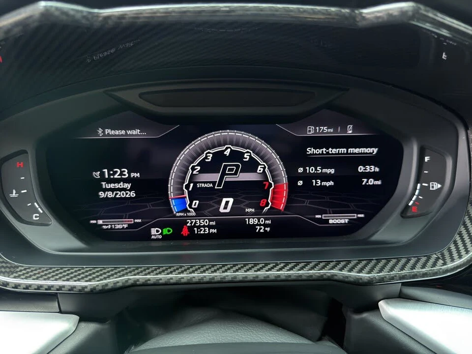 2021 Lamborghini Urus - Image 25 of 26