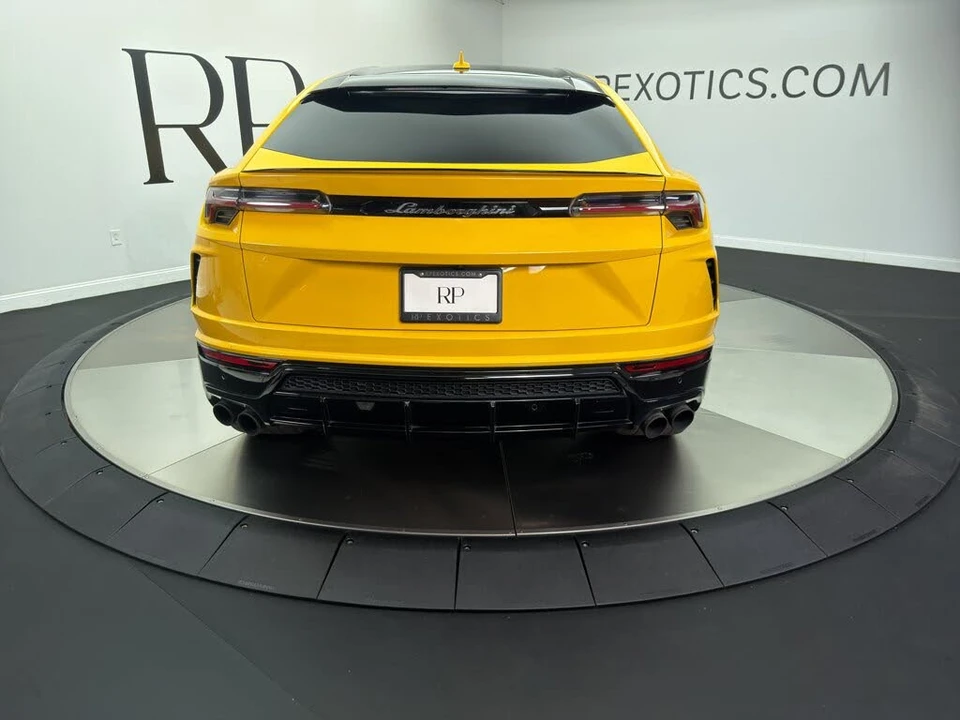 2021 Lamborghini Urus - Image 5 of 26