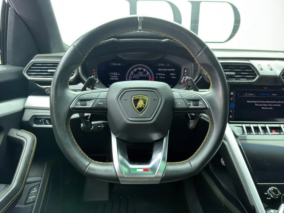 2021 Lamborghini Urus - Image 19 of 26