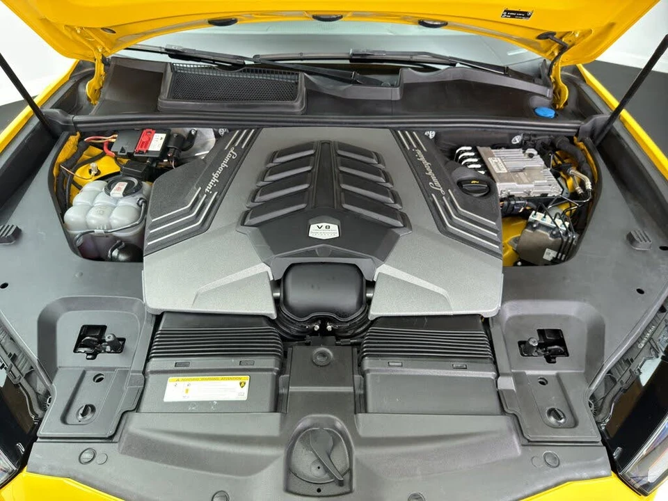 2021 Lamborghini Urus - Image 22 of 26