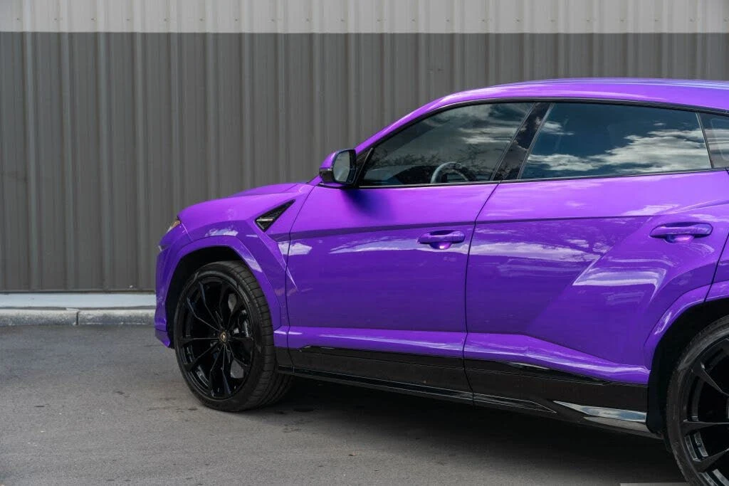 2021 Lamborghini Urus - Image 7 of 31